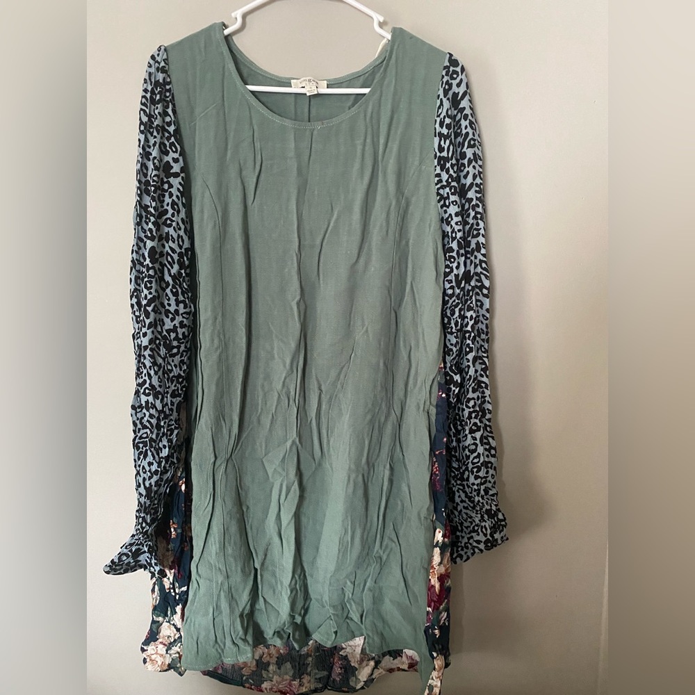 Umgee dress